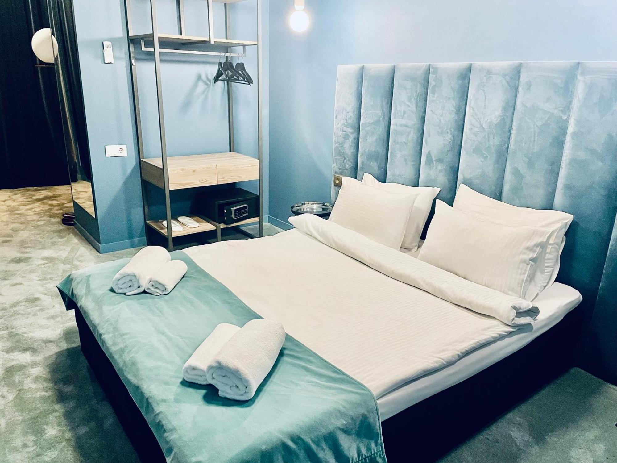 Freeze Inn 第比利斯 外观 照片