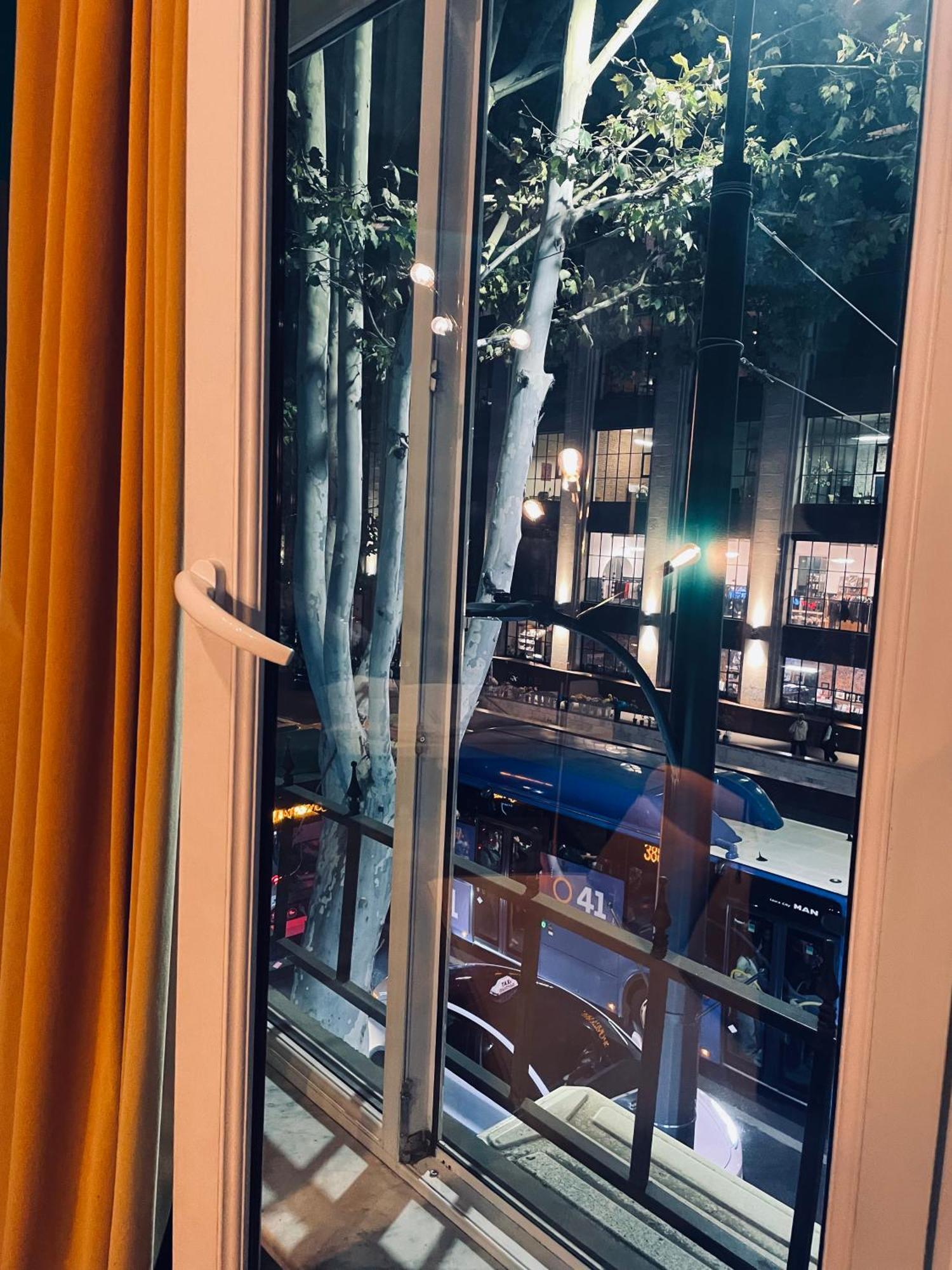 Freeze Inn 第比利斯 外观 照片