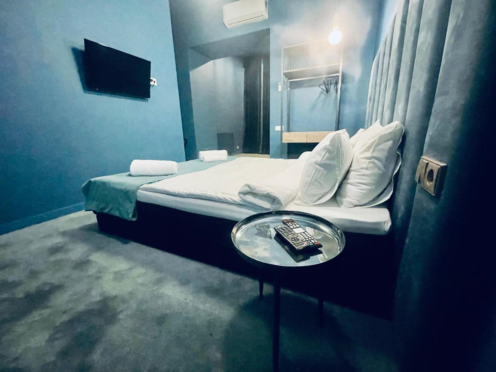 Freeze Inn 第比利斯 外观 照片