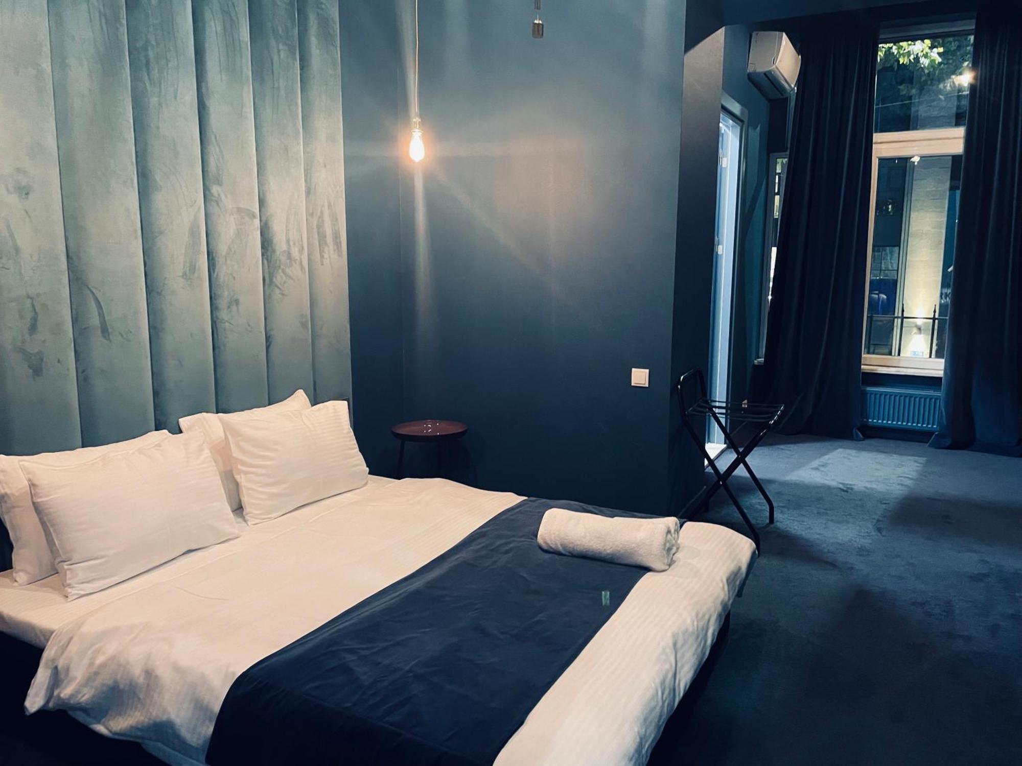 Freeze Inn 第比利斯 外观 照片