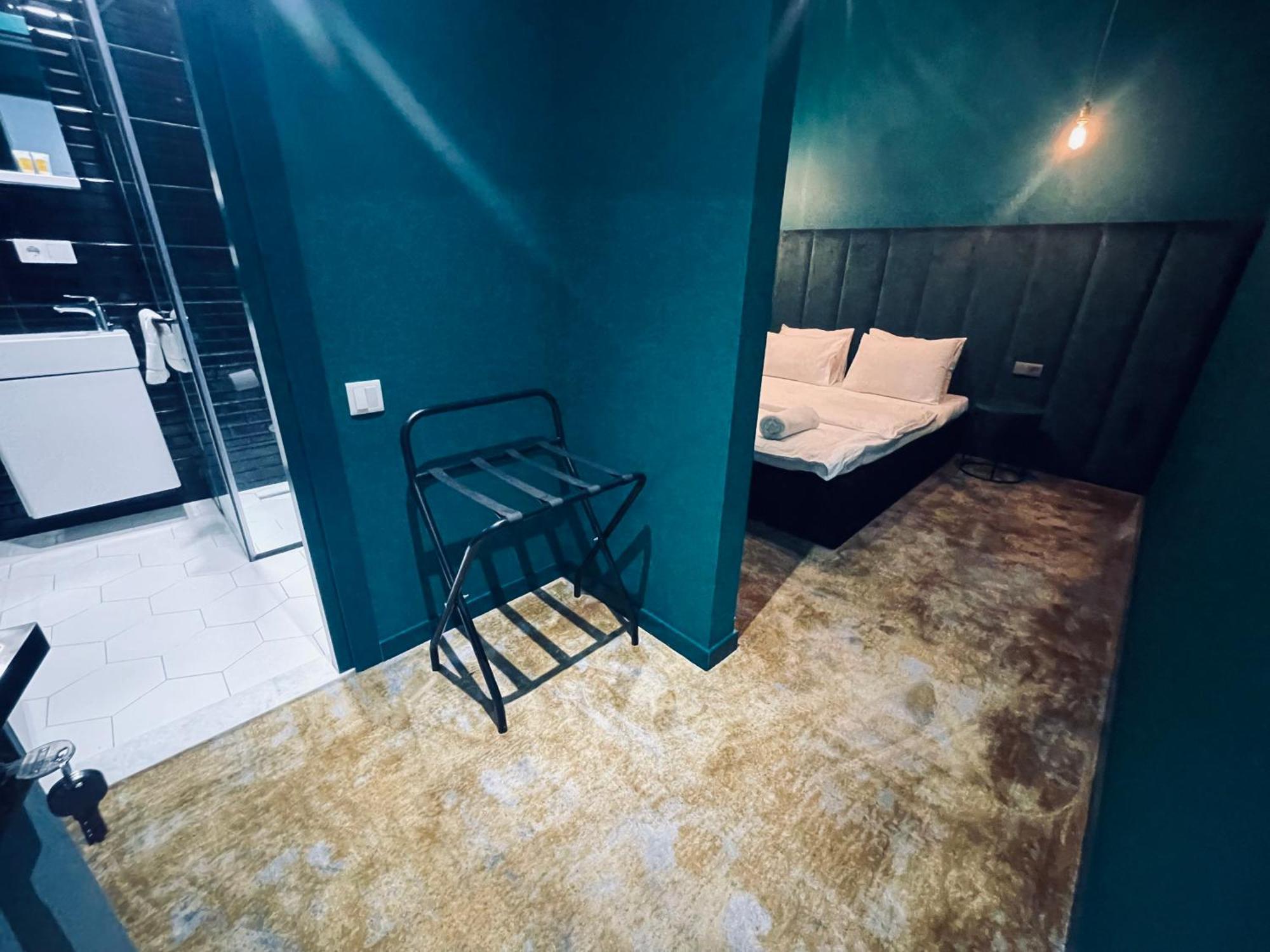 Freeze Inn 第比利斯 外观 照片