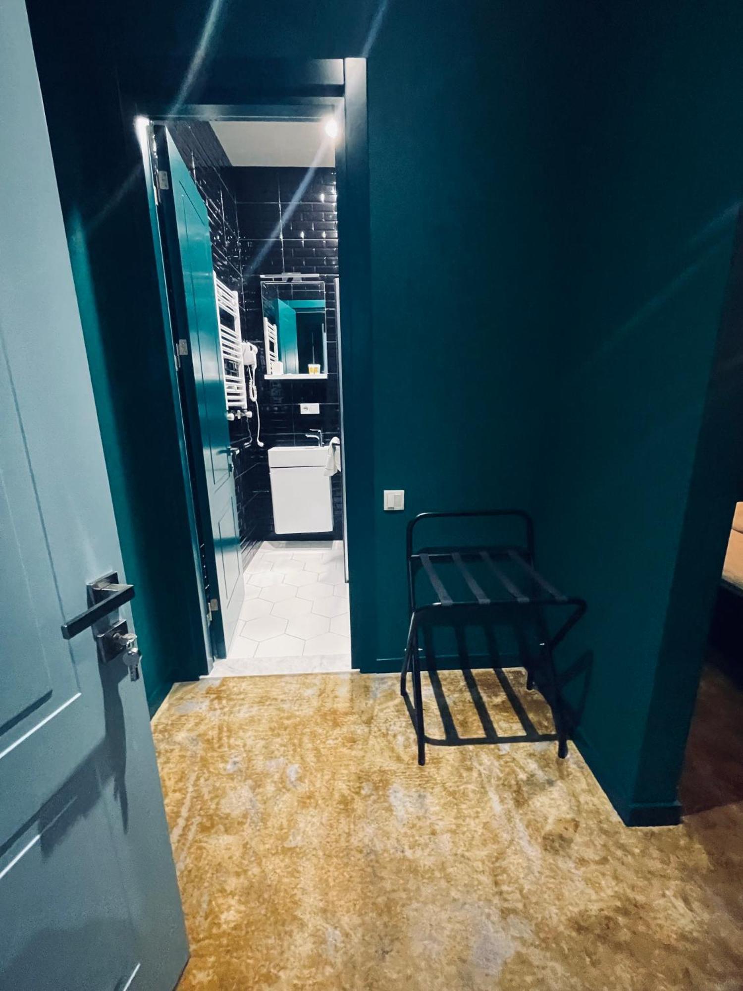 Freeze Inn 第比利斯 外观 照片