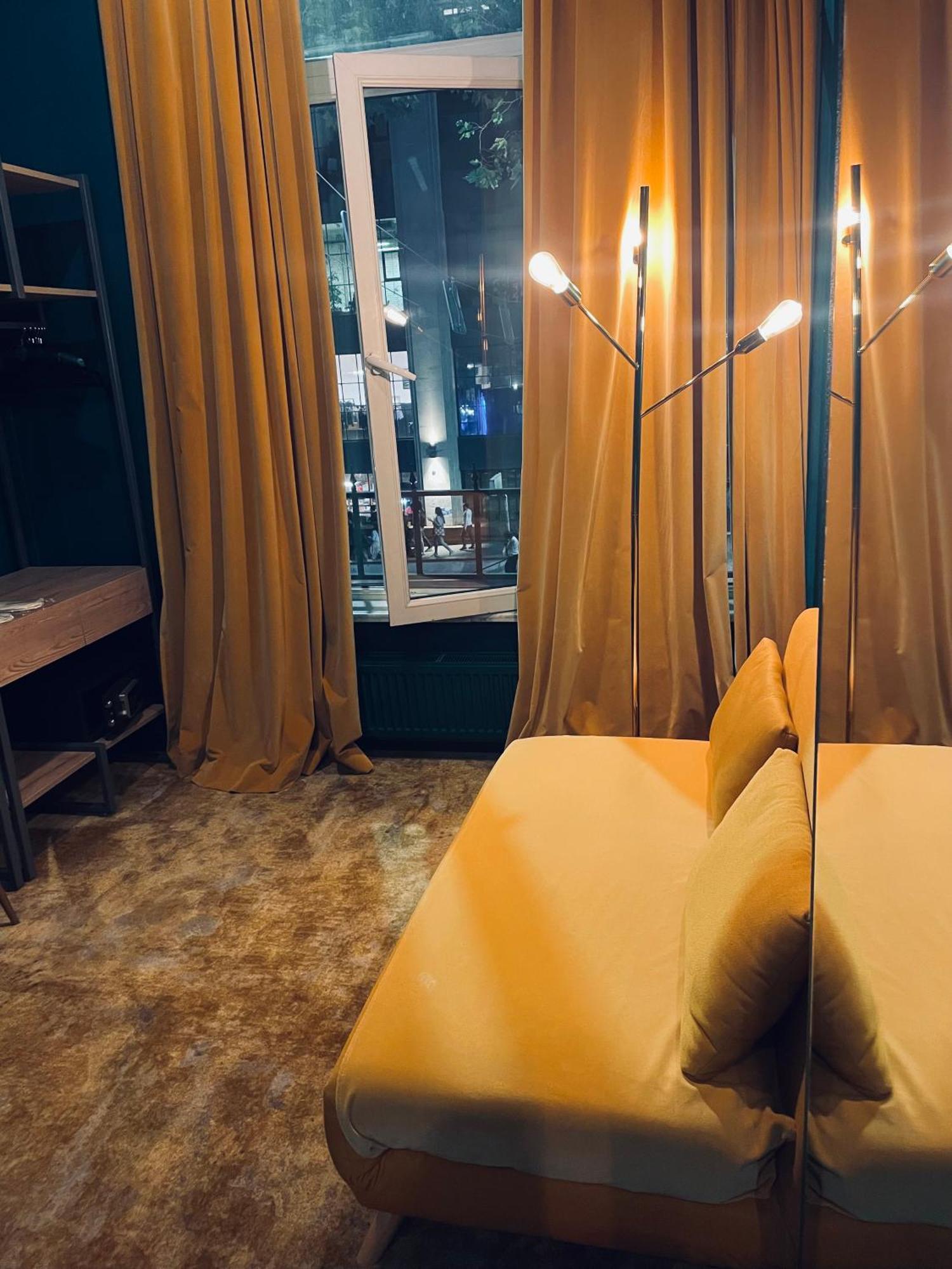 Freeze Inn 第比利斯 外观 照片