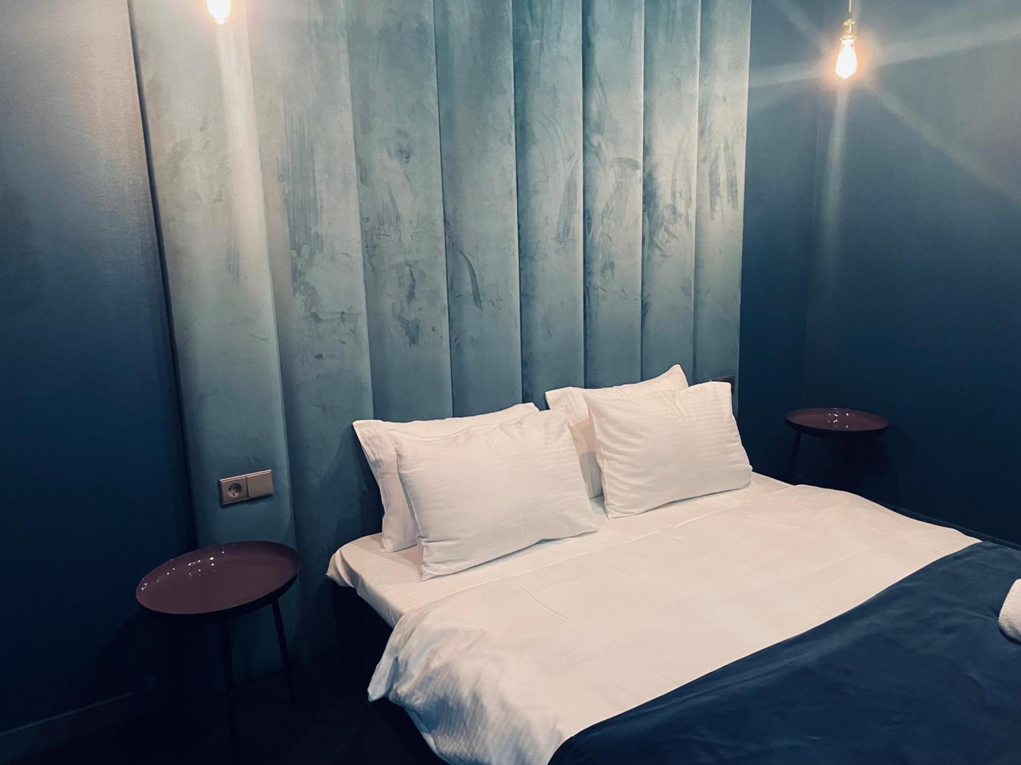 Freeze Inn 第比利斯 外观 照片