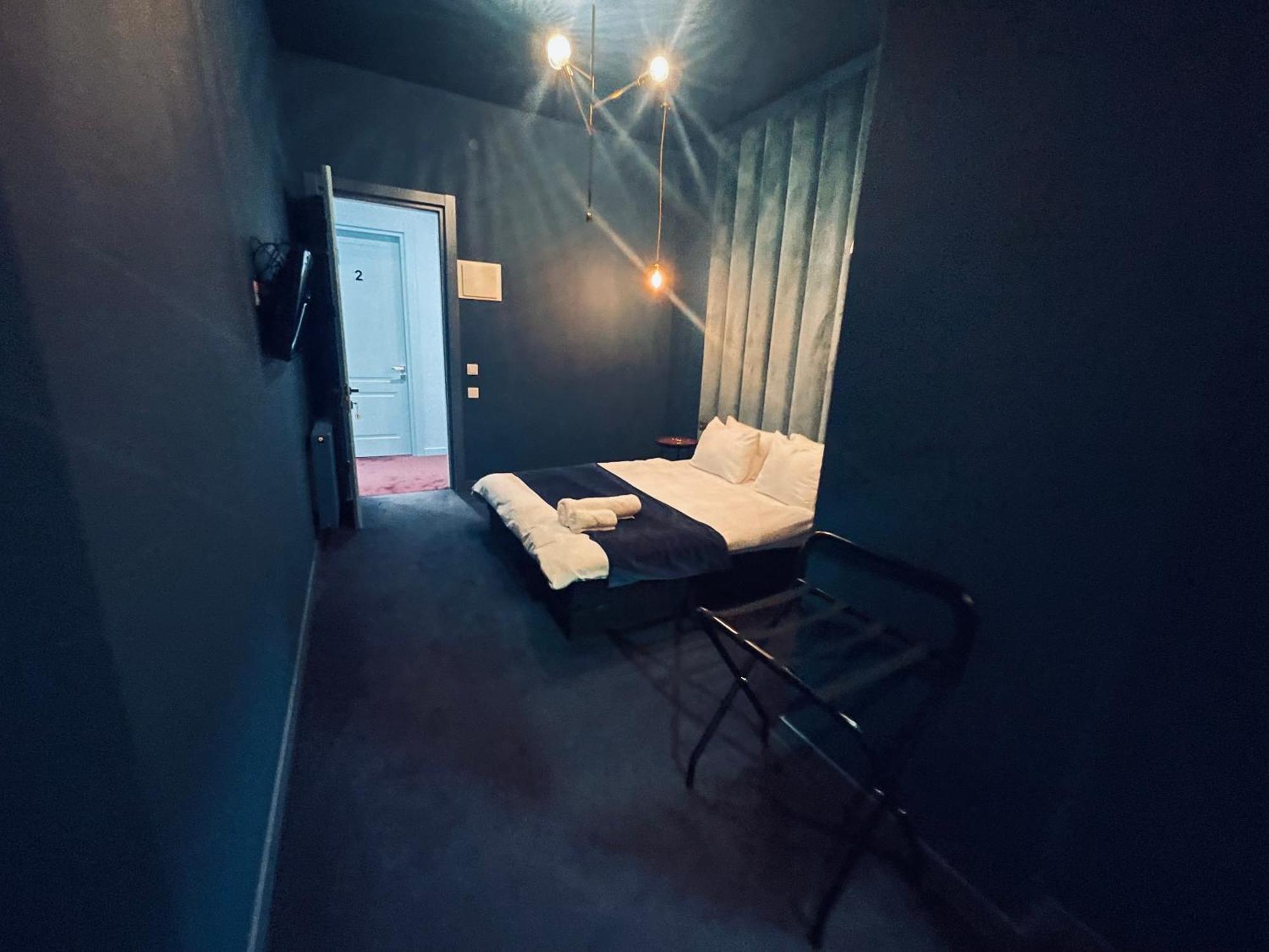 Freeze Inn 第比利斯 外观 照片