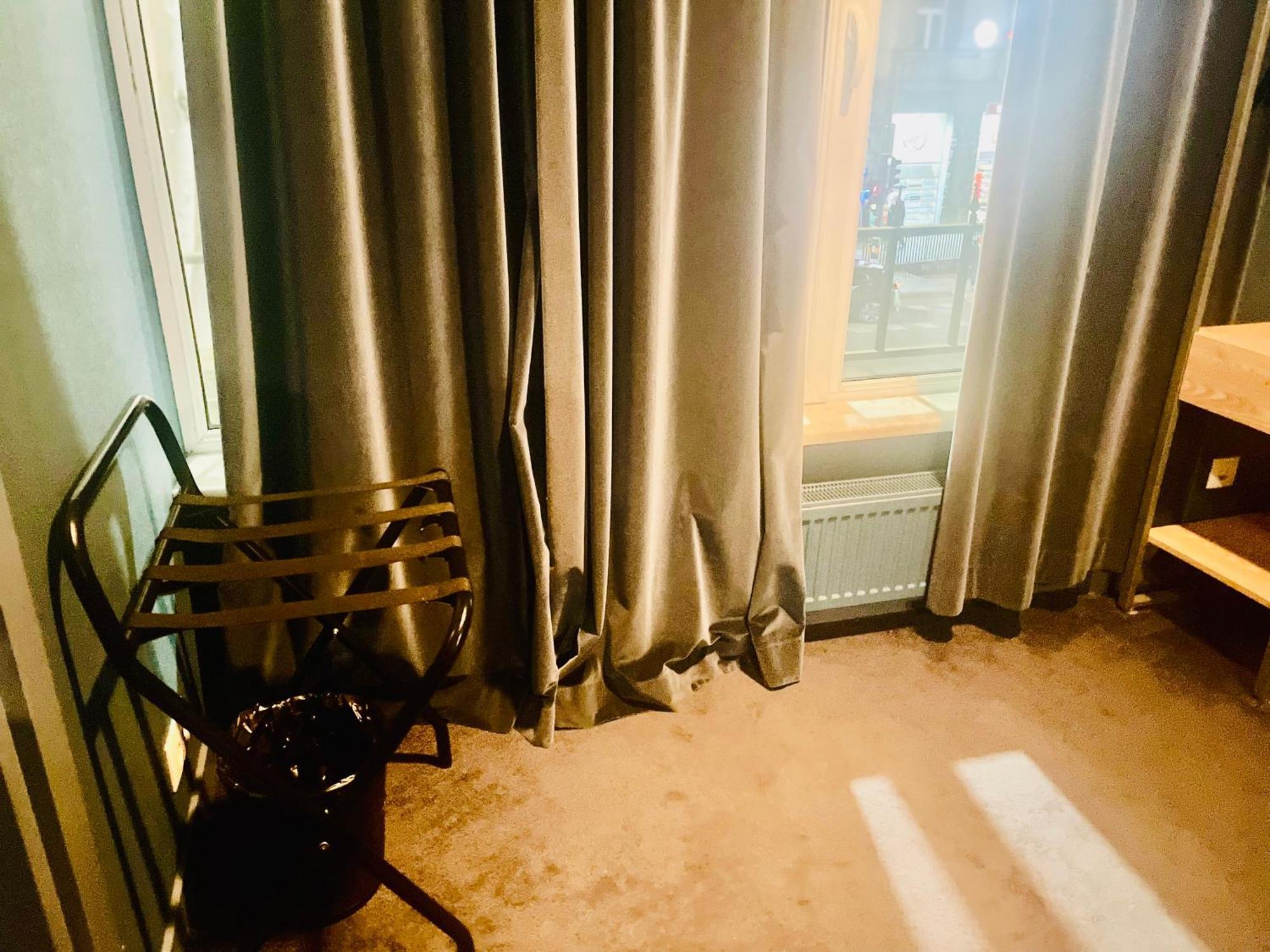Freeze Inn 第比利斯 外观 照片