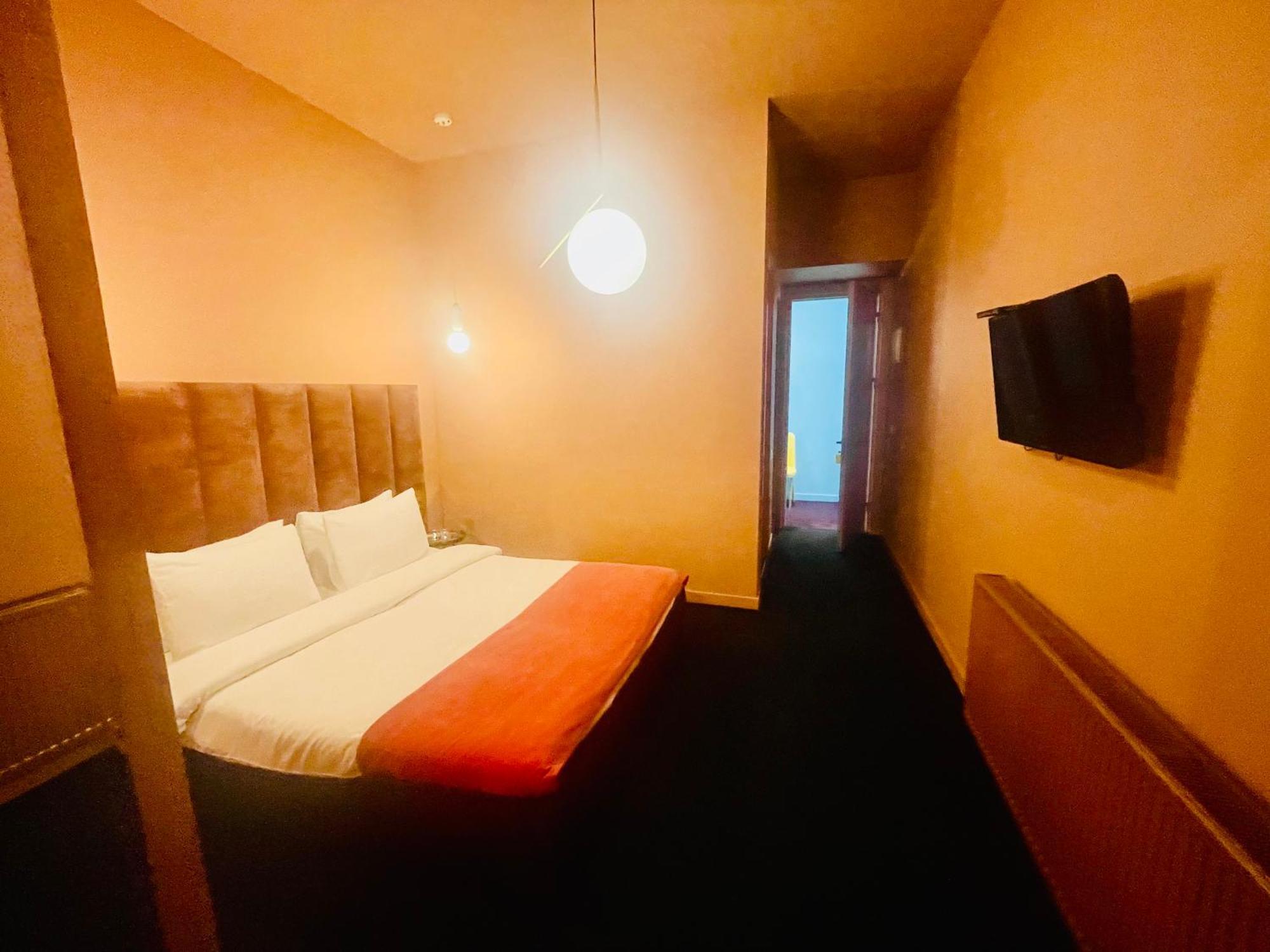 Freeze Inn 第比利斯 外观 照片