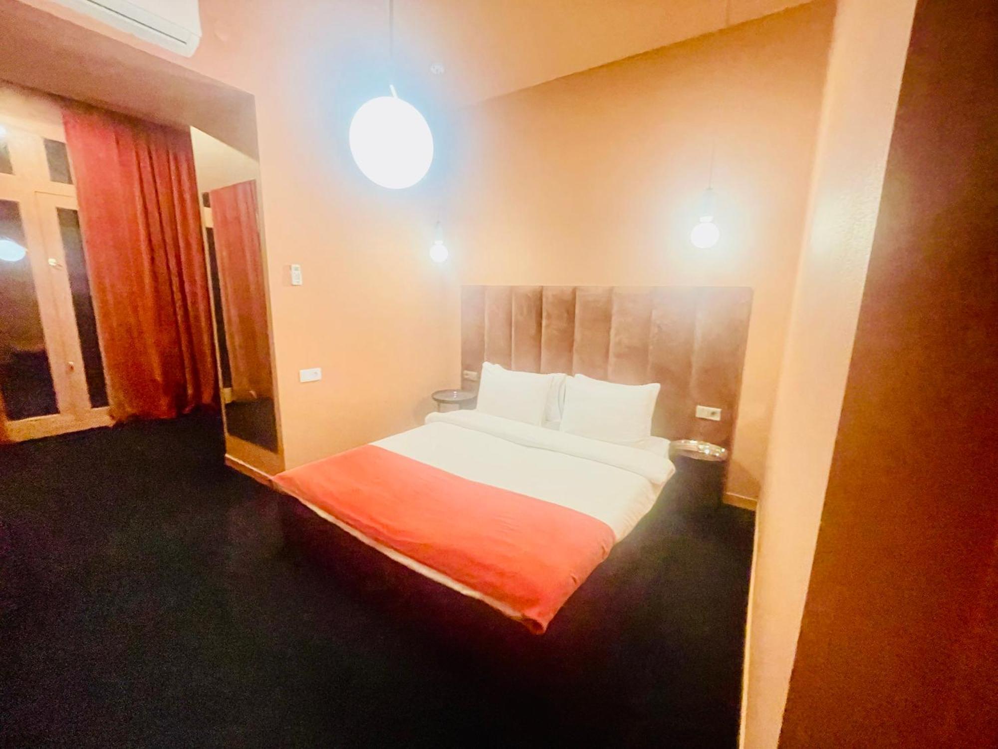 Freeze Inn 第比利斯 外观 照片