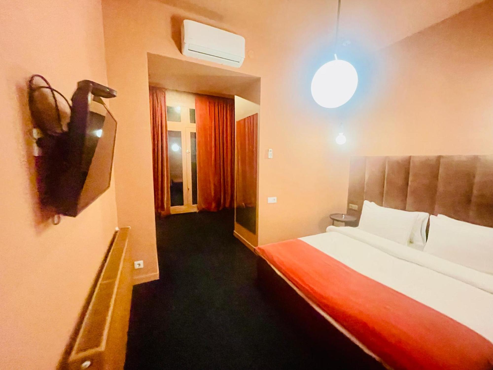 Freeze Inn 第比利斯 外观 照片