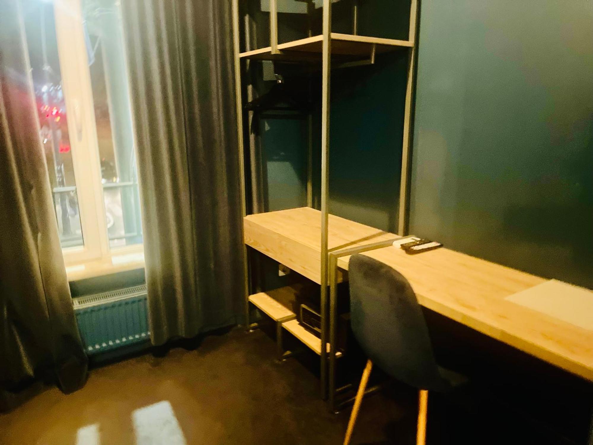 Freeze Inn 第比利斯 外观 照片